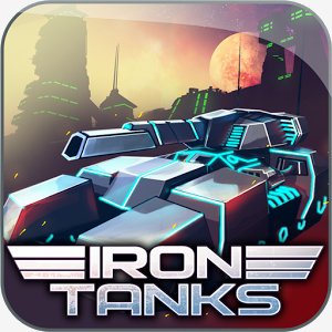 Iron-Tanks-v0.50-Mod