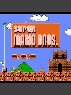 super mario bro