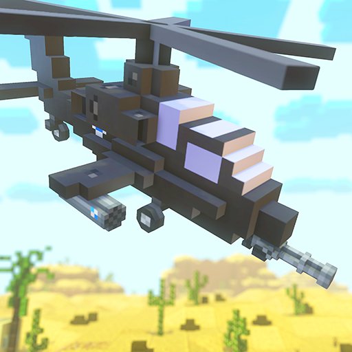 Dustoff Heli Rescue 2 v1.5.1 Mega mod