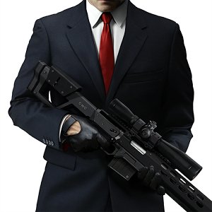 Hitman Sniper v1.3.49044 Mod