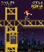 Playman Extreme Running 240x320