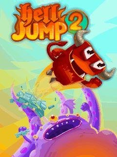 hell jump2 se 240x320