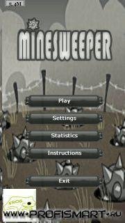 Minesweeper v1.00