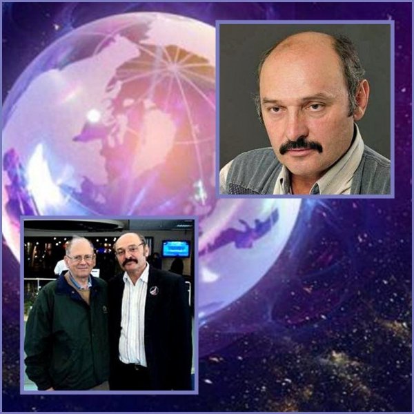 Сергей Чекалин - Забытый танец