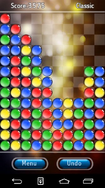 Bubble Break v2.0