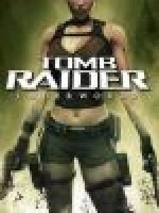 3D Tomb Raider Underworld 176х220