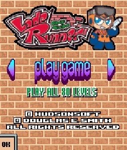 Loader Runner