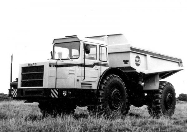 МоАЗ-7506