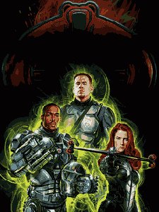 G.I.JOE S8000Jet 480x800