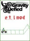 Gravity Defied Etl Mod