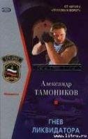 Гнев ликвидатора