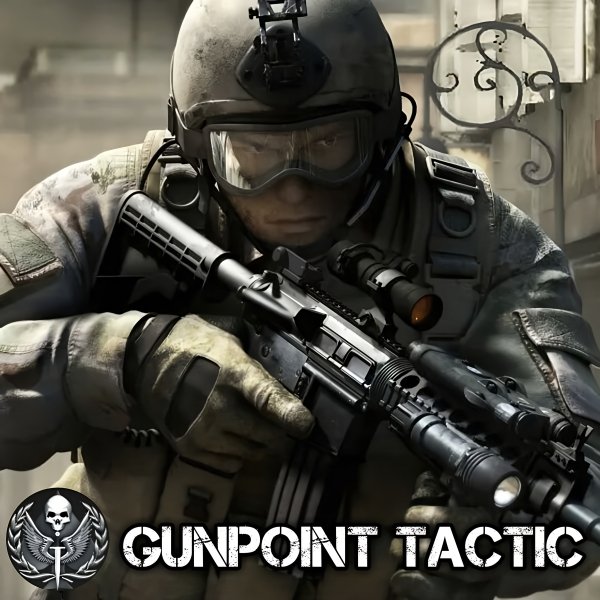 Gunpoint Tactic [Mod]
