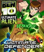 Ben10 UAUD 320