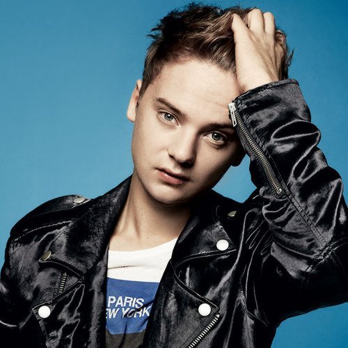 Anth &amp; Conor Maynard - Dead to Me