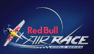 red bull air race