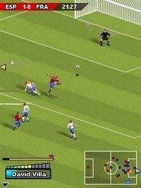 Real football 2012 360x640