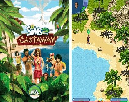 The Sims 2 Castaway 1.00(0)S60v5th-Rus