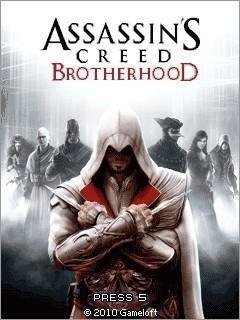 Assassins Creed. Brutherhood