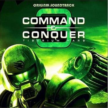 Command Conquer 3 Tiberium Wars