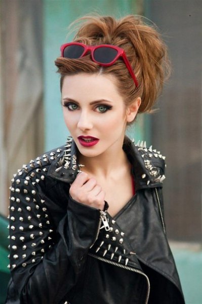 Liza Фокс
