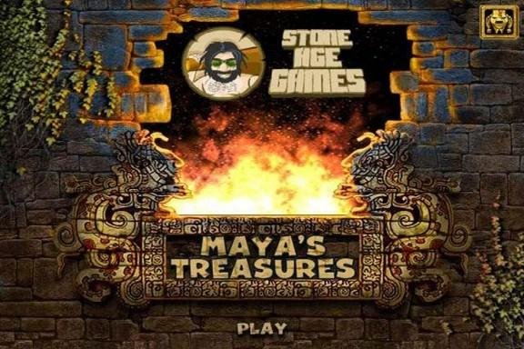 FingerSlashMysteryTresure 1.0.6
