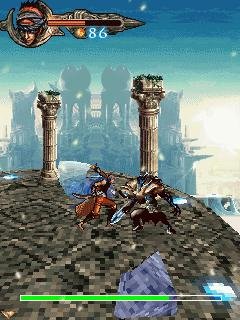 PrinceofPersia Sonyericsson 128 160