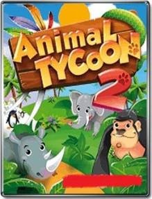 AnimalTycoon2 RUS Noki s40v6 s60 240х320