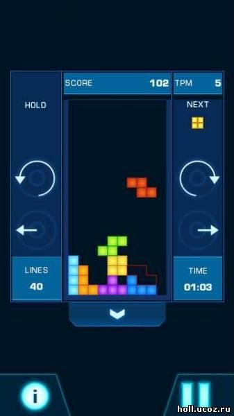 TetrisRevolution Samsung GTS5230 cs v1 1