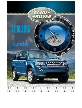 27.10 Lend Rover-Freelander