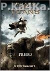 Wrath Of The Titans