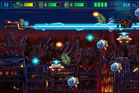 Ultimate Mission2 HD v 1.1.3