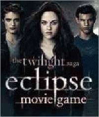 Twilight-eclipse