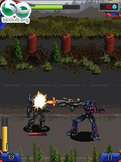 transformers dark of the moon 240x320