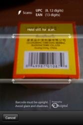 RedLaser v2.5.0