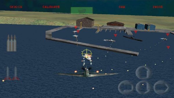 Battle Pilot v 1.02