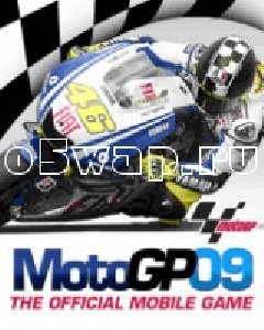 Moto GP 2009