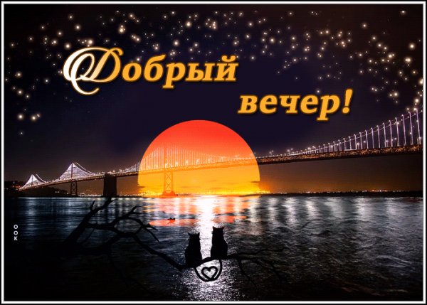 добрый вечер 084004