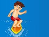Surfer Mania