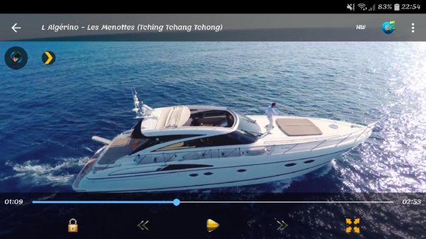 MX Player Pro v1.10.26 AC3-DTS [Mod Colored Icons]