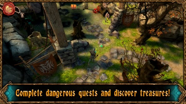 Spellcrafter v.1.0.2