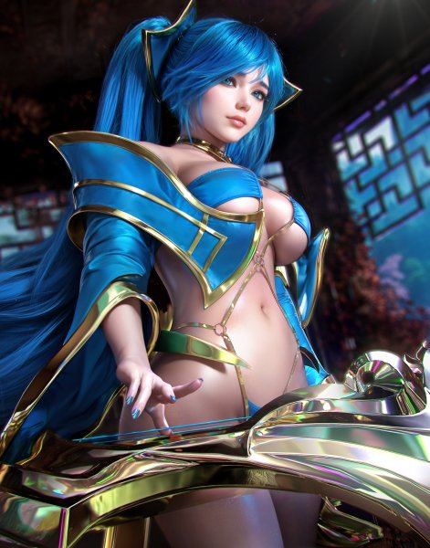 Sona HD
