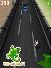 Moto Racing 3D