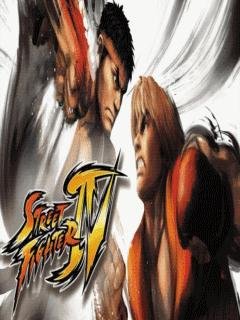 Street Fighter IV (обновлено до v 1.00.0