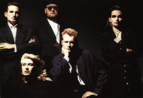 Mysterious Art - Requiem Instrumental