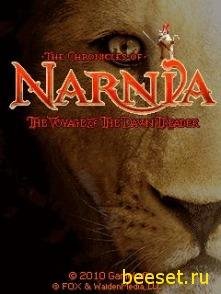 The Chronicles of Narnia The Voyage of t