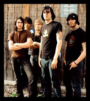 as i lay dying