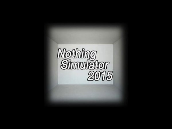 NothingSimulator