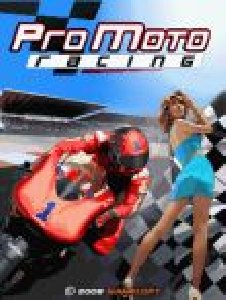 pro moto racing