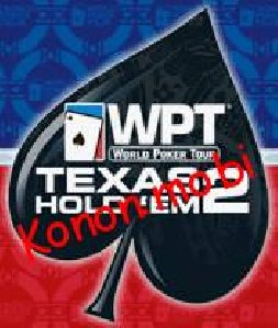 World Poker Tour Texas HoldEm 2