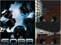 S.O.B.R 3D RUS 240x320